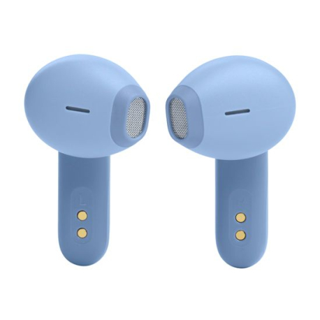 JBL TWS Wave Flex Blue Wireless Earbuds