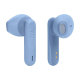 JBL TWS Wave Flex Blue Wireless Earbuds