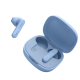 JBL TWS Wave Flex Blue Wireless Earbuds