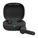 JBL Wave Flex Noir Wireless Earbuds