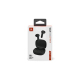 JBL Wave Flex Noir Wireless Earbuds