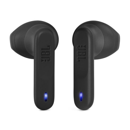 JBL Wave Flex Noir Wireless Earbuds