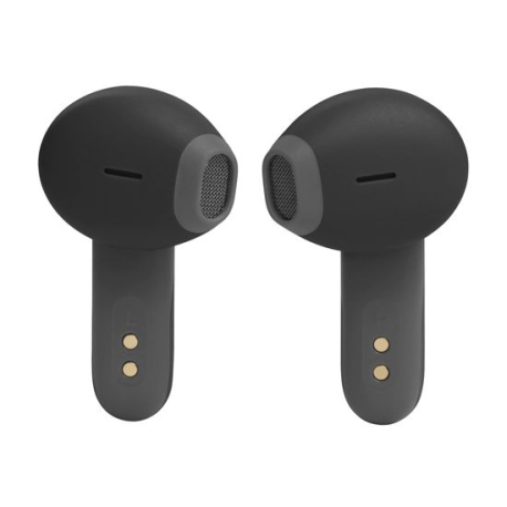 JBL Wave Flex Noir Wireless Earbuds