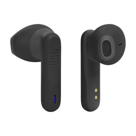 JBL Wave Flex Noir Wireless Earbuds