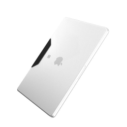 Coque DOT pour MacBook Pro 16" (2021/23 - M1/M2/M3) - Ice