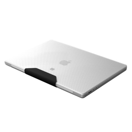 Coque DOT pour MacBook Pro 16" (2021/23 - M1/M2/M3) - Ice