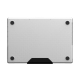 Coque DOT pour MacBook Pro 16" (2021/23 - M1/M2/M3) - Ice