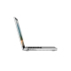 DOT MacBook Pro 16" Case (2021/23 - M1/M2/M3) - Ice