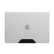 Coque DOT pour MacBook Pro 16" (2021/23 - M1/M2/M3) - Ice