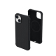 [U] DOT MagSafe iPhone 14 Black Case