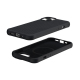 [U] DOT MagSafe iPhone 14 Black Case