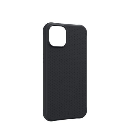 [U] DOT MagSafe iPhone 14 Black Case