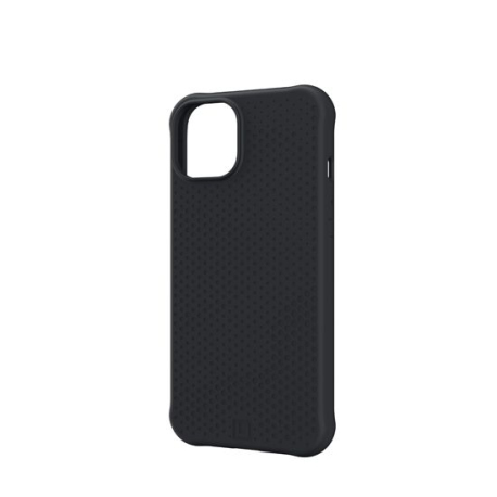 [U] DOT MagSafe iPhone 14 Black Case