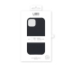 [U] DOT MagSafe iPhone 14 Black Case