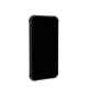 Coque [U] DOT MagSafe pour iPhone 14 Noir