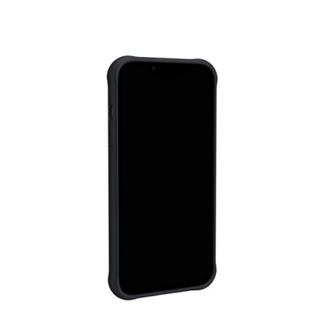 [U] DOT MagSafe iPhone 14 Black Case