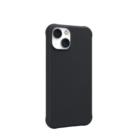 [U] DOT MagSafe iPhone 14 Black Case