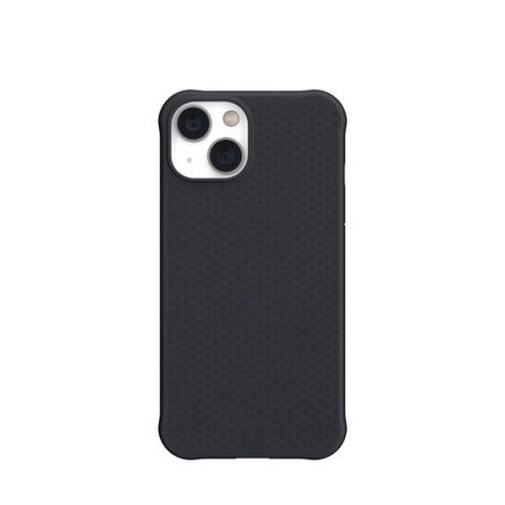 [U] DOT MagSafe iPhone 14 Black Case