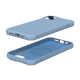 U Dot Magsafe iPhone 14 Plus Case - Cerulean