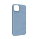 U Dot Magsafe iPhone 14 Plus Case - Cerulean