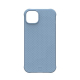 U Dot Magsafe iPhone 14 Plus Case - Cerulean