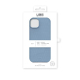 U Dot Magsafe iPhone 14 Plus Case - Cerulean