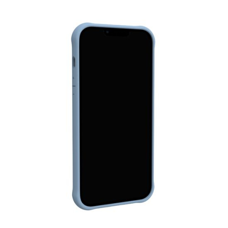 U Dot Magsafe iPhone 14 Plus Case - Cerulean