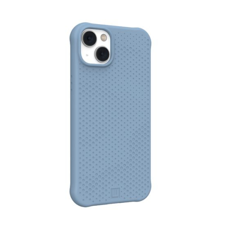 U Dot Magsafe iPhone 14 Plus Case - Cerulean