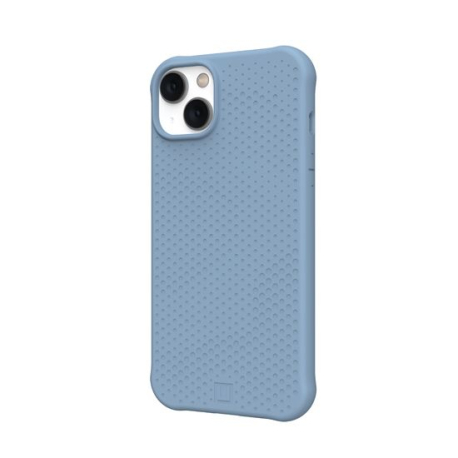 U Dot Magsafe iPhone 14 Plus Case - Cerulean