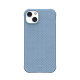 U Dot Magsafe iPhone 14 Plus Case - Cerulean