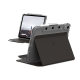 Lucent iPad 10.9 Case (2022 - 10th Gen) Black