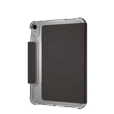 Lucent iPad 10.9 Case (2022 - 10th Gen) Black