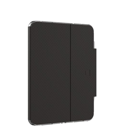 Lucent iPad 10.9 Case (2022 - 10th Gen) Black