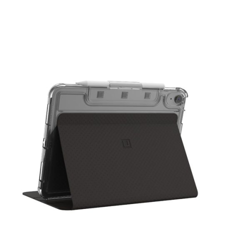 Lucent iPad 10.9 Case (2022 - 10th Gen) Black