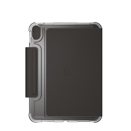 Lucent iPad 10.9 Case (2022 - 10th Gen) Black