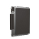 Lucent iPad 10.9 Case (2022 - 10th Gen) Black