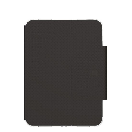 Lucent iPad 10.9 Case (2022 - 10th Gen) Black