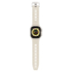 Ultra Traction Strap pour Apple Watch - Blanc, Tailles 42/44/45/49mm