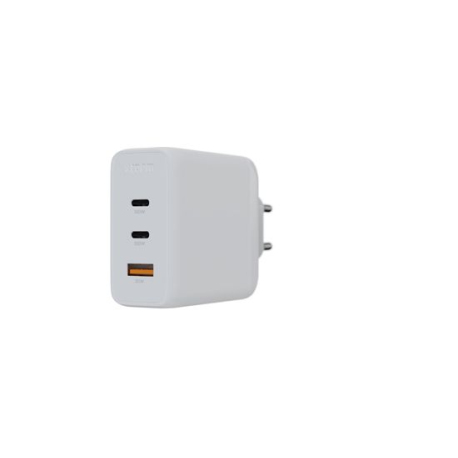 Chargeur Ultra-Wall 100W GaN2 Blanc