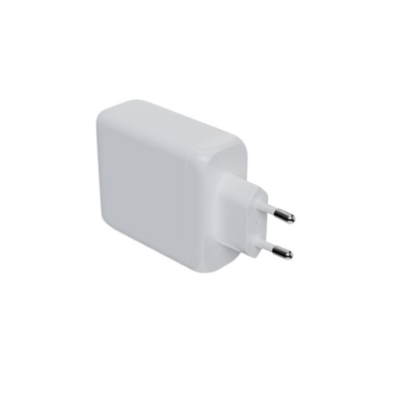 Chargeur Ultra-Wall 100W GaN2 Blanc