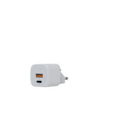 Chargeur Ultra-Wall 20W GaN2 Blanc