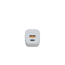 Chargeur Ultra-Wall 35W GaN2 Blanc