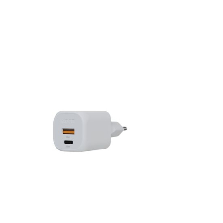 Chargeur Ultra-Wall 35W GaN2 Blanc