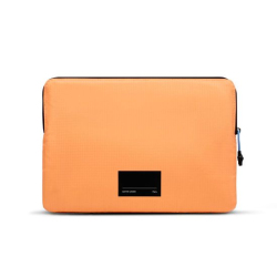 Ultralight Sleeve in Apricot Crush for MacBook Pro 14"