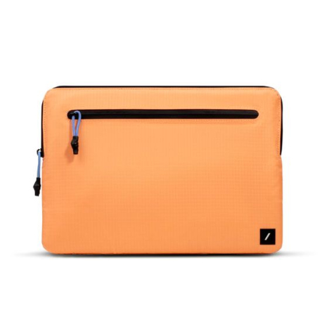 Ultralight Sleeve in Apricot Crush for MacBook Pro 14"