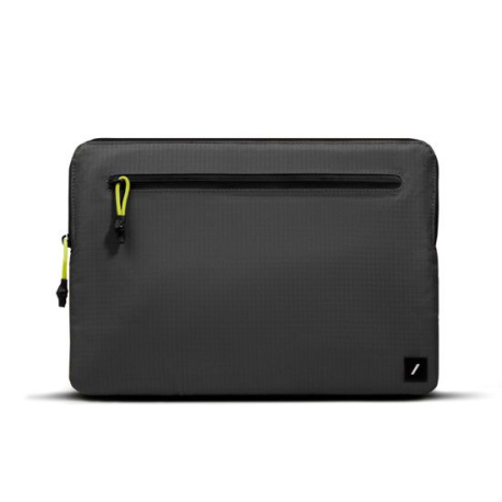 Housse Ultralégère Noire pour MacBook Pro/Air 13"