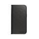 Urban Wallet iPhone 15 Noir - Folio avec Support MultiView