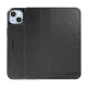 Urban Wallet iPhone 15 Plus Noir Folio