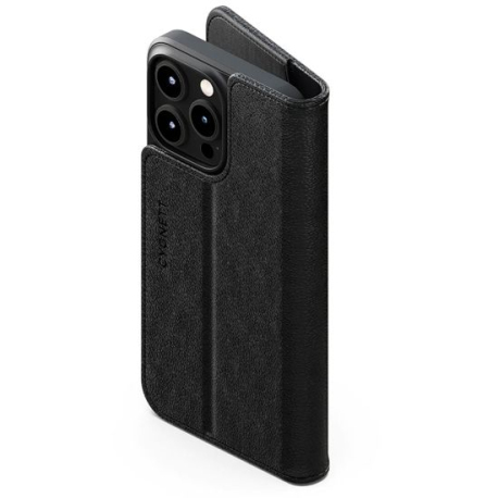 Urban Wallet iPhone 15 Pro Max Noir