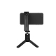 V-Grip Bluetooth Noir - Multifunctional 7-in-1 Selfie Stick